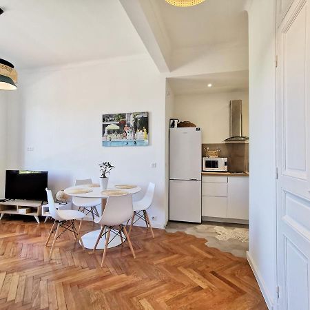 Le Foch By Booking Guys Villefranche-sur-Mer Buitenkant foto