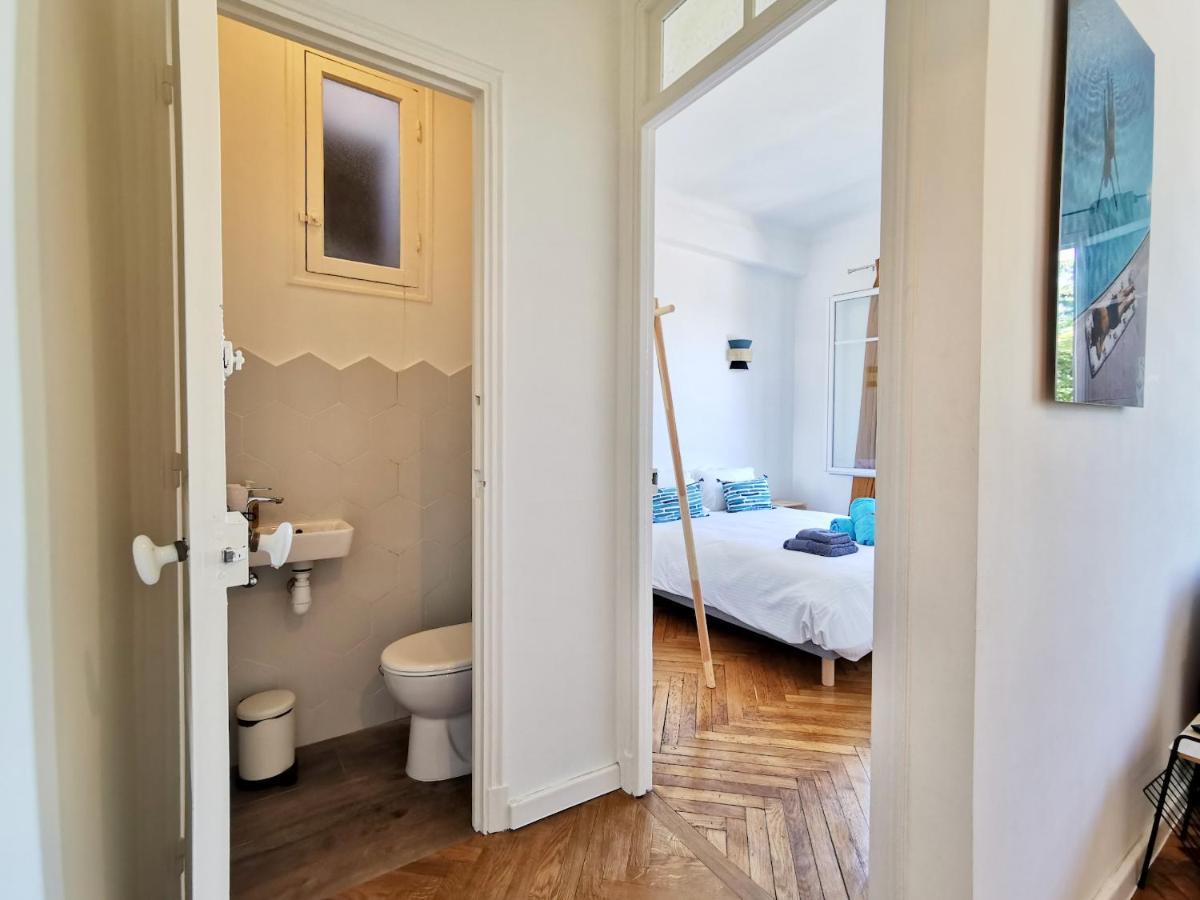 Le Foch By Booking Guys Villefranche-sur-Mer Buitenkant foto