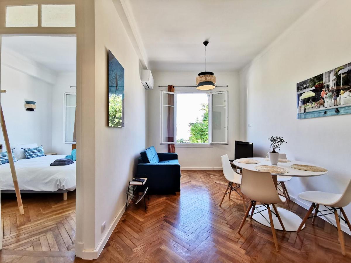 Le Foch By Booking Guys Villefranche-sur-Mer Buitenkant foto