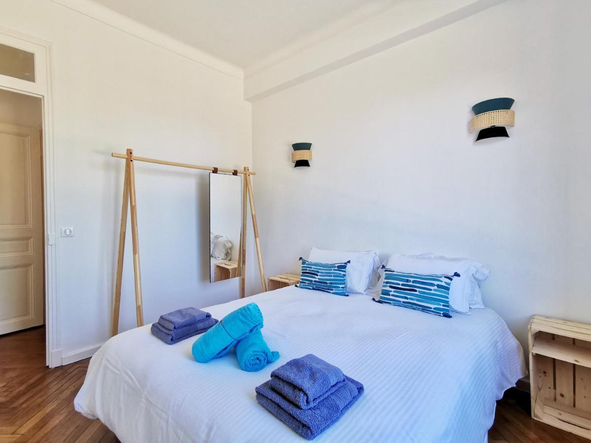 Le Foch By Booking Guys Villefranche-sur-Mer Buitenkant foto