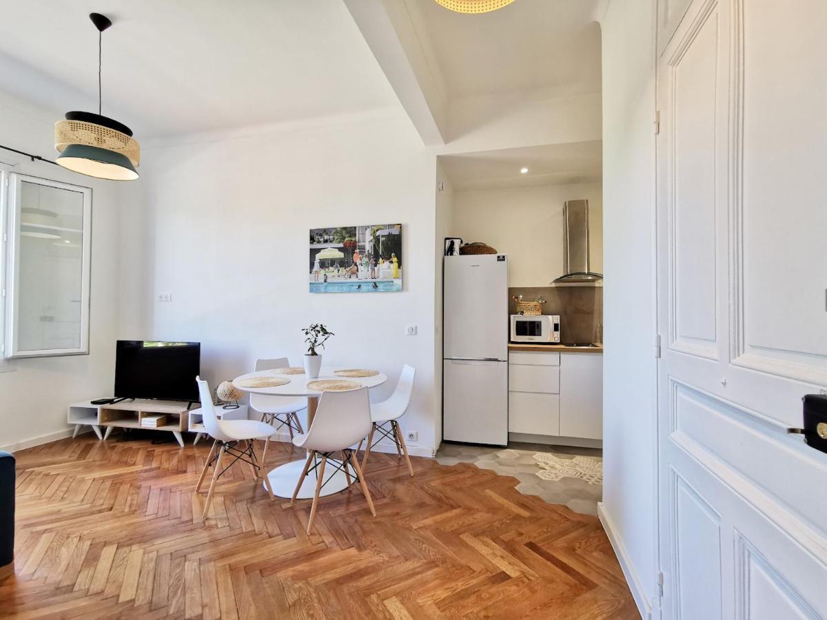 Le Foch By Booking Guys Villefranche-sur-Mer Buitenkant foto