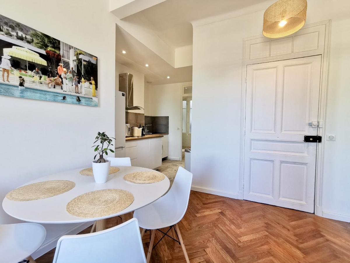 Le Foch By Booking Guys Villefranche-sur-Mer Buitenkant foto