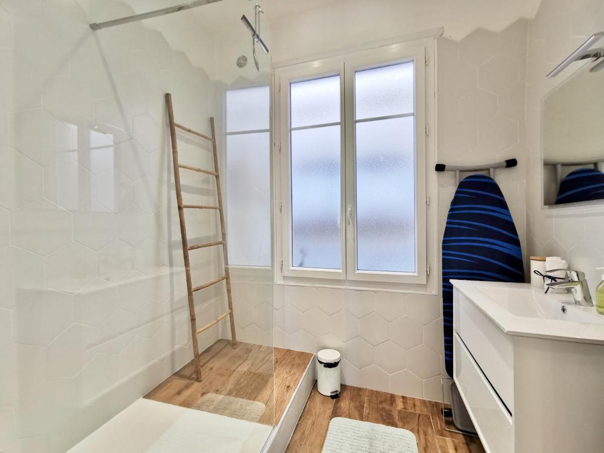 Le Foch By Booking Guys Villefranche-sur-Mer Buitenkant foto