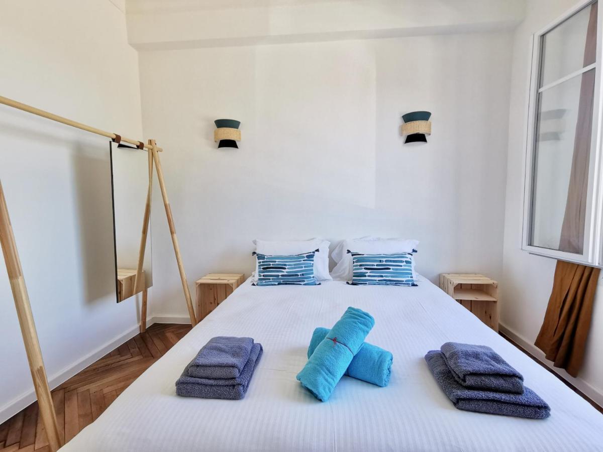 Le Foch By Booking Guys Villefranche-sur-Mer Buitenkant foto