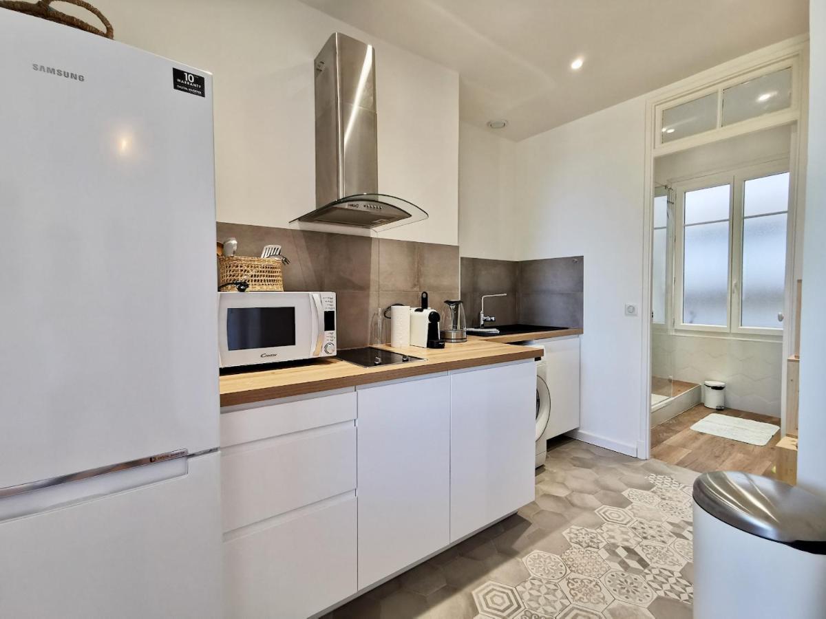 Le Foch By Booking Guys Villefranche-sur-Mer Buitenkant foto