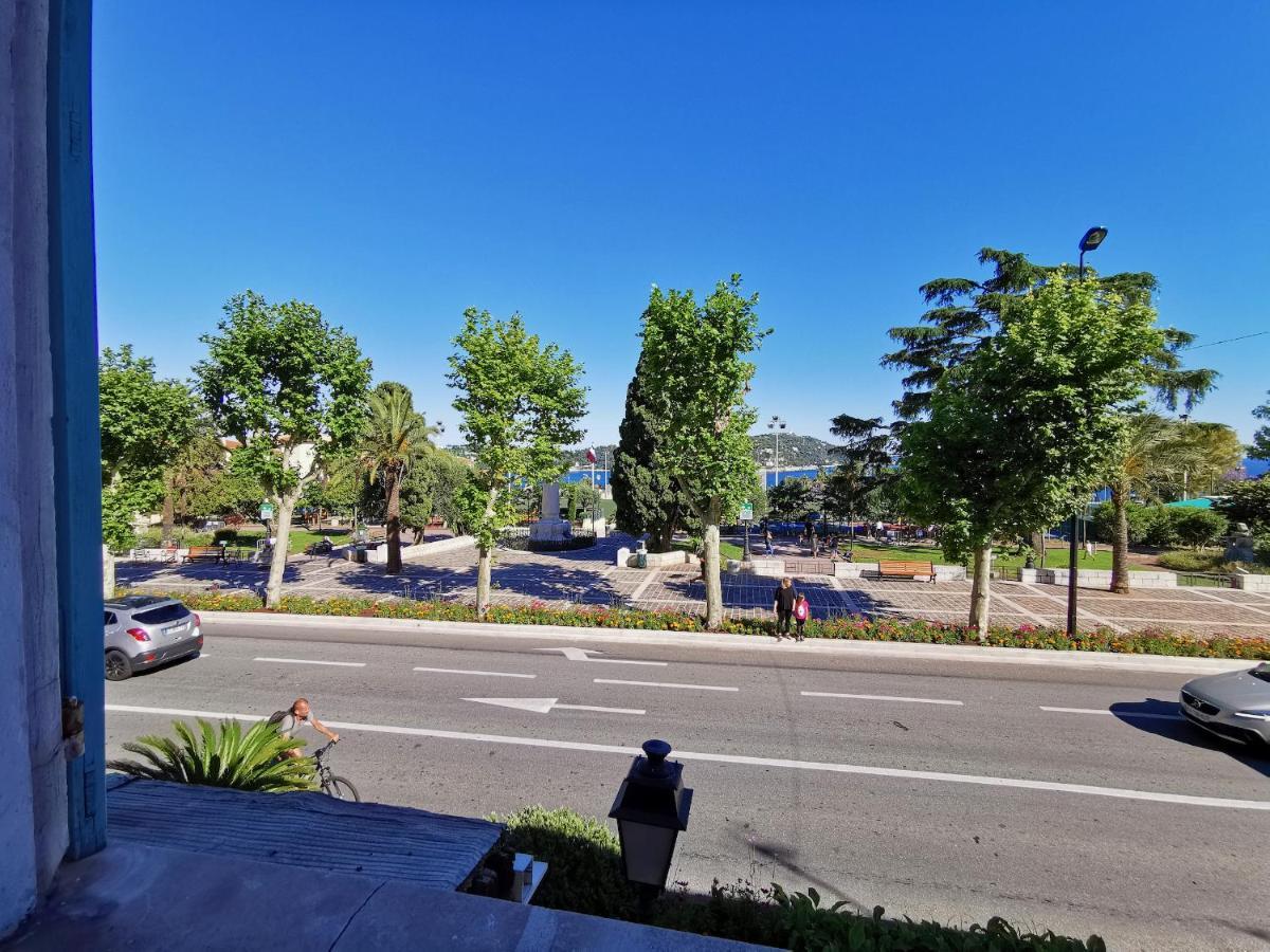 Le Foch By Booking Guys Villefranche-sur-Mer Buitenkant foto