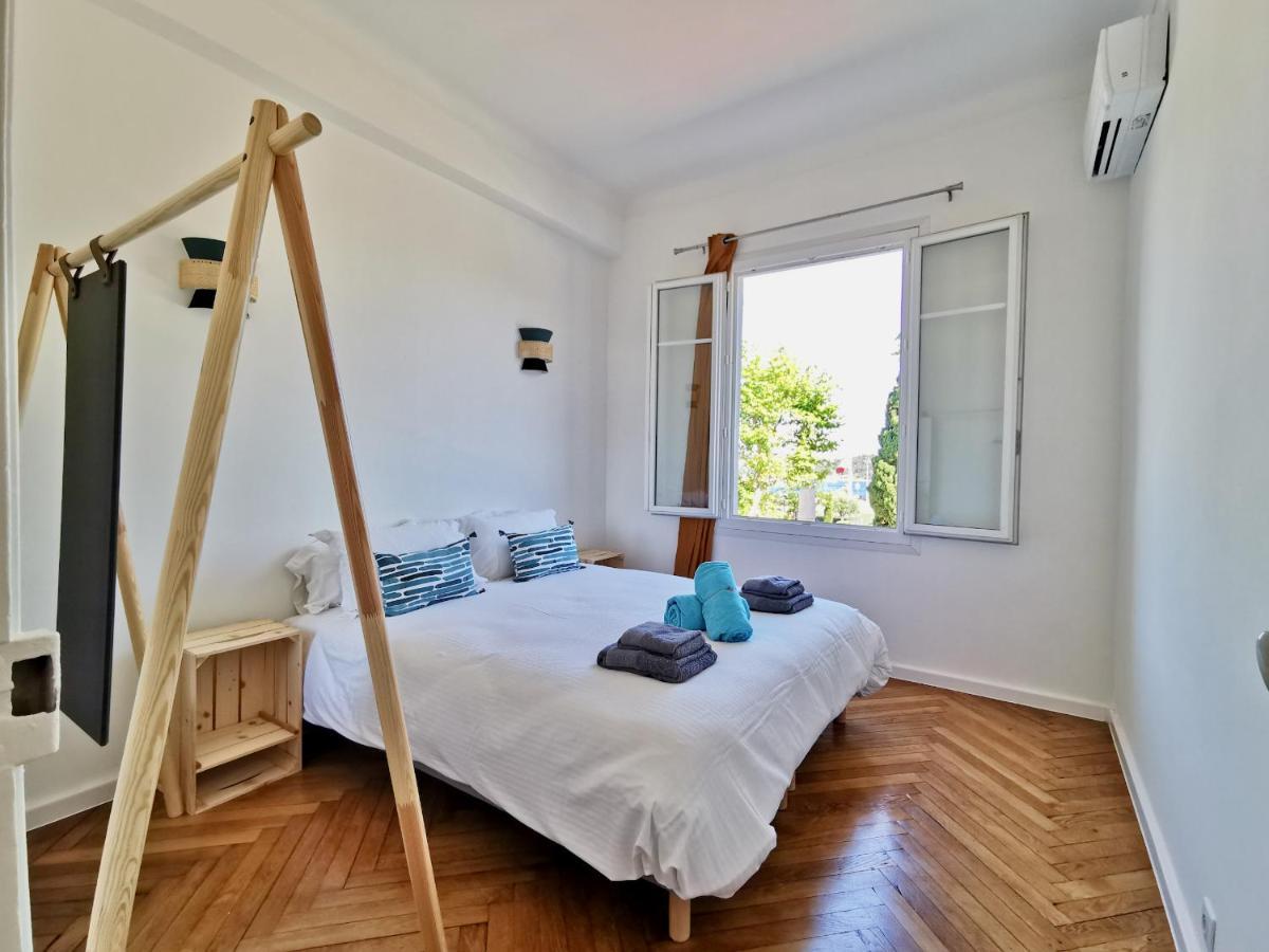 Le Foch By Booking Guys Villefranche-sur-Mer Buitenkant foto