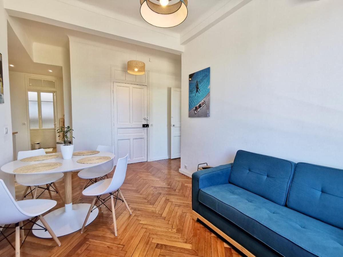 Le Foch By Booking Guys Villefranche-sur-Mer Buitenkant foto