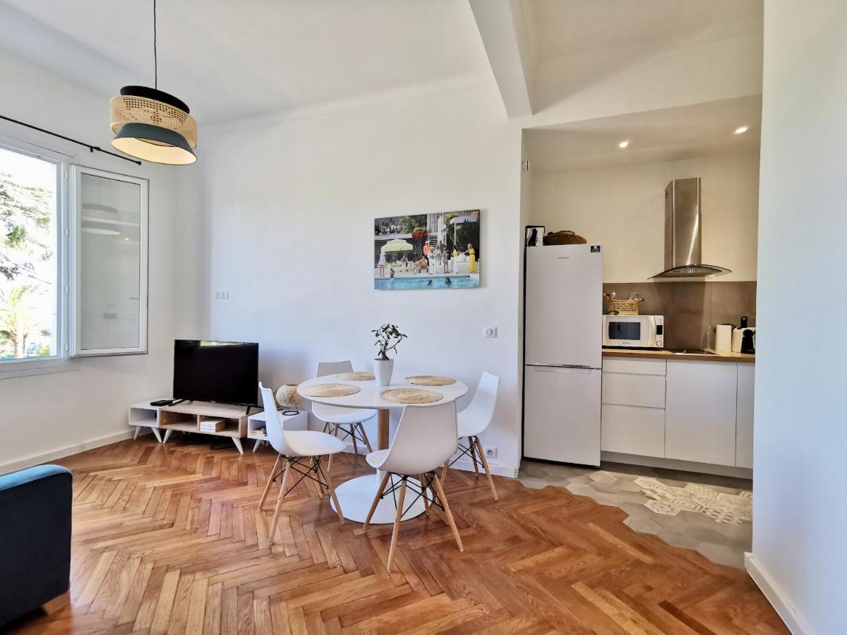 Le Foch By Booking Guys Villefranche-sur-Mer Buitenkant foto