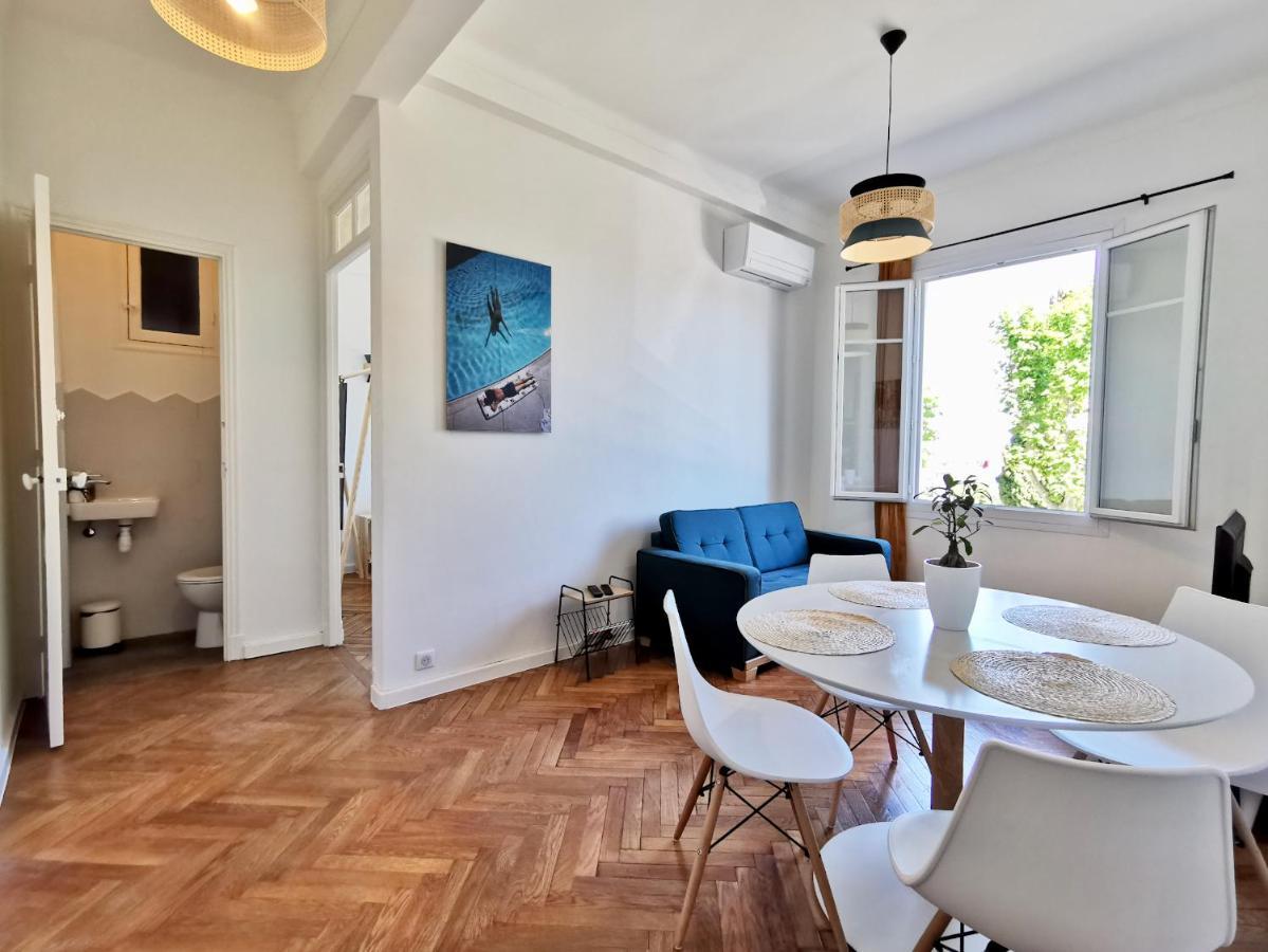 Le Foch By Booking Guys Villefranche-sur-Mer Buitenkant foto