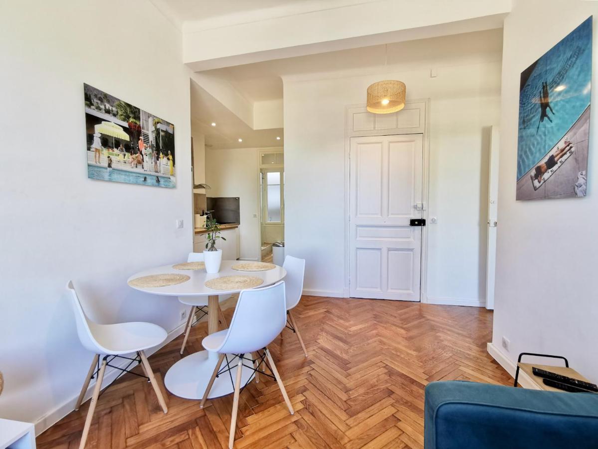 Le Foch By Booking Guys Villefranche-sur-Mer Buitenkant foto